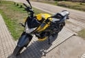 Motos - Bajaj ns 200 / rouser 200 2021 Nafta 3000Km - En Venta