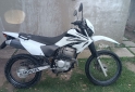 Motos - Honda Tornado 2019 Nafta 19000Km - En Venta
