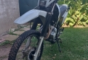 Motos - Honda Tornado 2019 Nafta 19000Km - En Venta