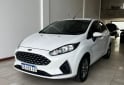 Autos - Ford FIesta 1.6 S Plus 2019 Nafta 55000Km - En Venta