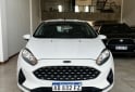 Autos - Ford FIesta 1.6 S Plus 2019 Nafta 55000Km - En Venta
