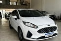 Autos - Ford FIesta 1.6 S Plus 2019 Nafta 55000Km - En Venta
