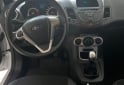 Autos - Ford FIesta 1.6 S Plus 2019 Nafta 55000Km - En Venta