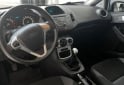 Autos - Ford FIesta 1.6 S Plus 2019 Nafta 55000Km - En Venta