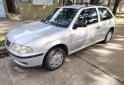 Autos - Volkswagen Gol Power 2005 GNC 164000Km - En Venta