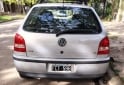 Autos - Volkswagen Gol Power 2005 GNC 164000Km - En Venta
