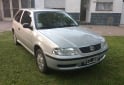 Autos - Volkswagen Gol Power 2005 GNC 167500Km - En Venta