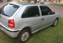 Autos - Volkswagen Gol Power 2005 GNC 167500Km - En Venta