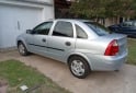 Autos - Chevrolet Corsa 2 2006 Nafta 130000Km - En Venta