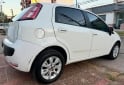Autos - Fiat Punto 1.4 Attractive 2013 Nafta 146000Km - En Venta