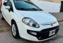Autos - Fiat Punto 1.4 Attractive 2013 Nafta 146000Km - En Venta