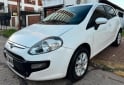 Autos - Fiat Punto 1.4 Attractive 2013 Nafta 146000Km - En Venta