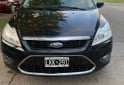 Autos - Ford Focus 2012 Nafta 109000Km - En Venta