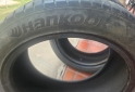 Accesorios para Autos - 2 cubiertas hankook ventus v12 evo2 / medidas 245/45zR18 - En Venta