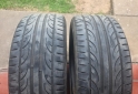 Accesorios para Autos - 2 cubiertas hankook ventus v12 evo2 / medidas 245/45zR18 - En Venta