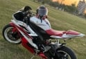 Motos - Yamaha R6 2006 Nafta 27000Km - En Venta
