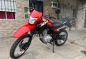 Motos - Honda Xr 150 2026 Nafta 50Km - En Venta