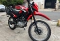 Motos - Honda Xr 150 2026 Nafta 50Km - En Venta