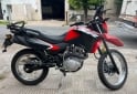 Motos - Honda Xr 150 2026 Nafta 50Km - En Venta