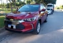 Camionetas - Chevrolet Tracker LTZ 2023 Nafta 19000Km - En Venta
