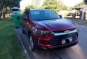 Camionetas - Chevrolet Tracker LTZ 2023 Nafta 19000Km - En Venta