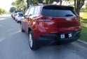Camionetas - Chevrolet Tracker LTZ 2023 Nafta 19000Km - En Venta