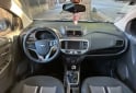 Autos - Chevrolet Spin active 2018 GNC 120000Km - En Venta