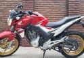 Motos - Honda Cb xr cg 2020 Nafta 14000Km - En Venta