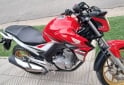 Motos - Honda Cb xr cg 2020 Nafta 14000Km - En Venta