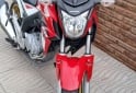 Motos - Honda Cb xr cg 2020 Nafta 14000Km - En Venta