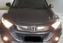 Autos - Honda Hrv ex 2022 Nafta 81000Km - En Venta