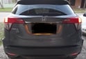 Autos - Honda Hrv ex 2022 Nafta 81000Km - En Venta