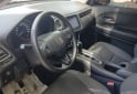 Autos - Honda Hrv ex 2022 Nafta 81000Km - En Venta