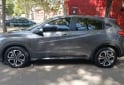 Autos - Honda Hrv ex 2022 Nafta 81000Km - En Venta
