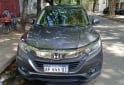 Autos - Honda Hrv ex 2022 Nafta 81000Km - En Venta