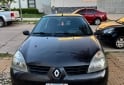 Autos - Renault Clio 2008 Nafta 149500Km - En Venta