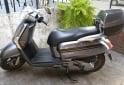 Motos - Kymco Like 125 2025 Nafta 4700Km - En Venta