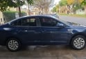 Autos - Volkswagen Virtus 2019 GNC 115000Km - En Venta