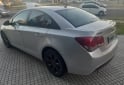 Autos - Chevrolet CRUZE LT 1.8 4P 2015 Nafta 80000Km - En Venta