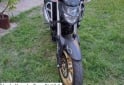 Motos - Yamaha Fz 2023 Nafta 6500Km - En Venta
