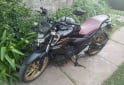 Motos - Yamaha Fz 2023 Nafta 6500Km - En Venta