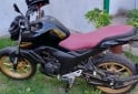 Motos - Yamaha Fz 2023 Nafta 6500Km - En Venta