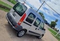 Utilitarios - Renault Kangoo 1.6 16v 2013 Nafta 220000Km - En Venta