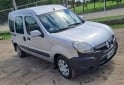 Utilitarios - Renault Kangoo 1.6 16v 2013 Nafta 220000Km - En Venta