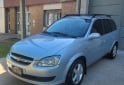 Autos - Chevrolet Wagon Cl�sic Lt 2012 Nafta 85000Km - En Venta