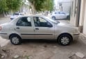 Autos - Fiat Siena 2002 GNC 350000Km - En Venta