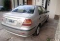 Autos - Fiat Siena 2002 GNC 350000Km - En Venta