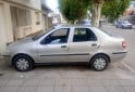 Autos - Fiat Siena 2002 GNC 350000Km - En Venta