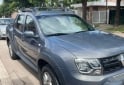 Camionetas - Renault Oroch outsider 1.6 2017 2017 Nafta 116000Km - En Venta