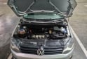 Autos - Volkswagen Fox 2010 Nafta 111111Km - En Venta